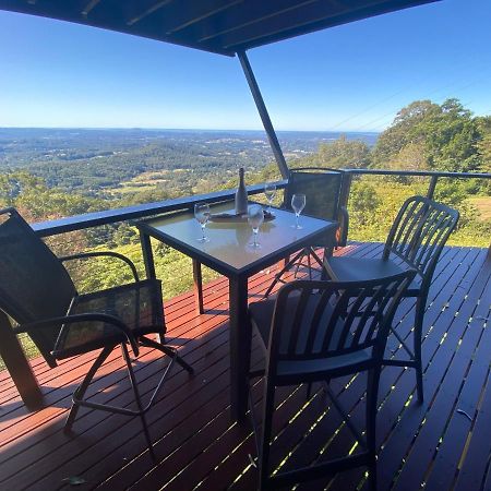 It'S All About The Views Montville Exteriér fotografie