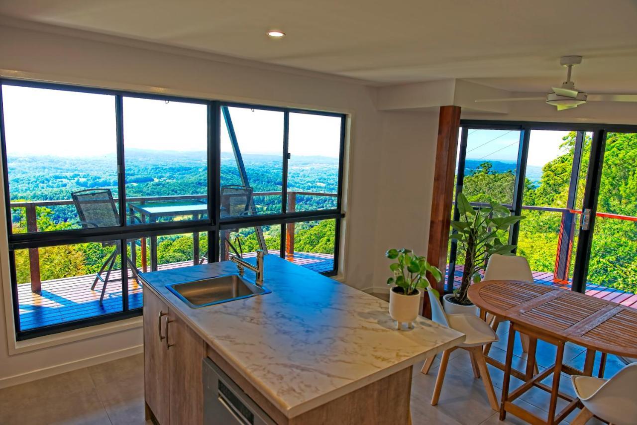 It'S All About The Views Montville Exteriér fotografie