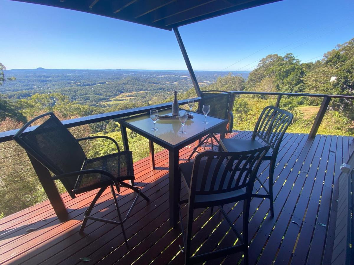 It'S All About The Views Montville Exteriér fotografie
