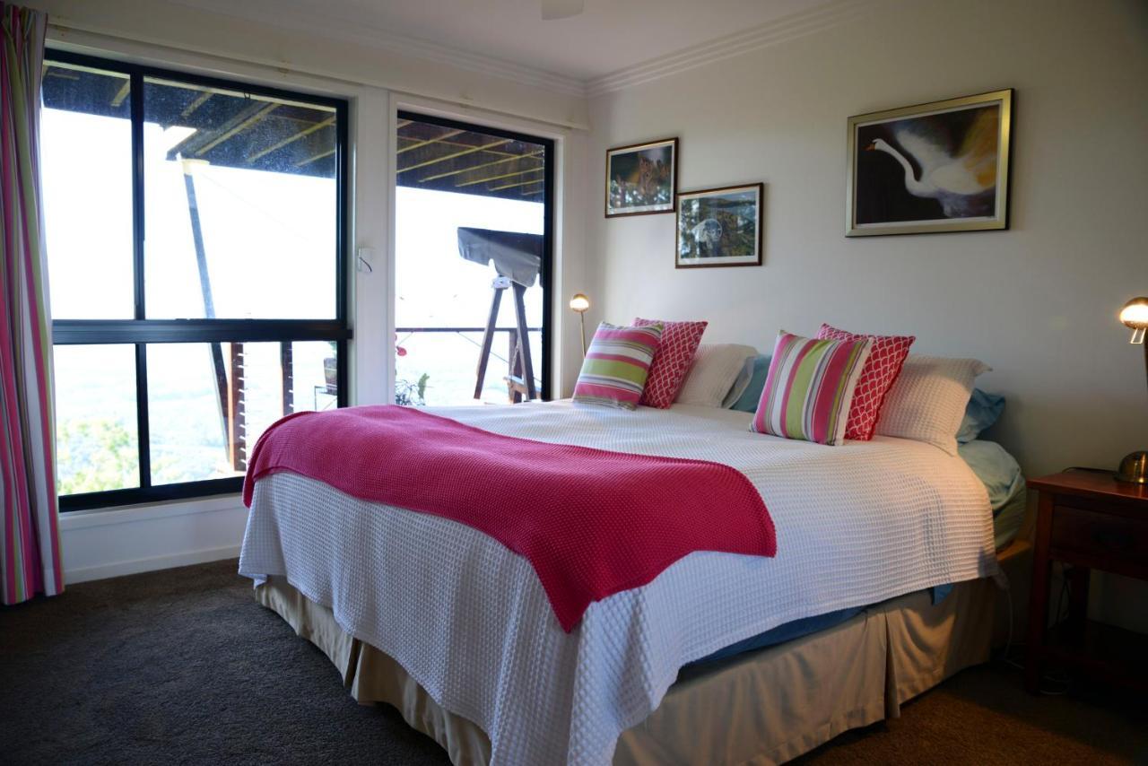 It'S All About The Views Montville Exteriér fotografie